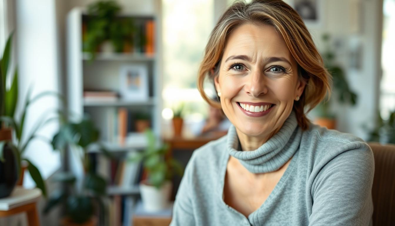 María López
